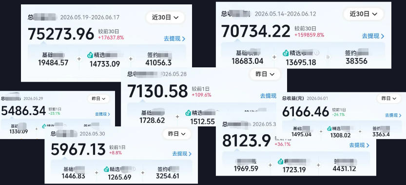 自动草稿
