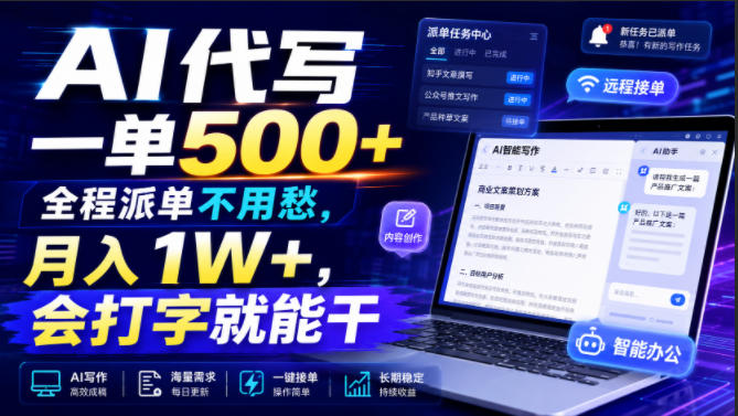 自动草稿