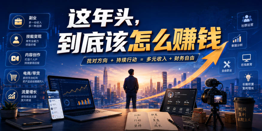 公众号记忆承载付费文:这年头,到底该怎么賺钱? 公众号记忆承载付费文:这年头,到底该怎么賺钱?