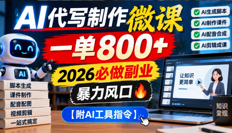 自动草稿