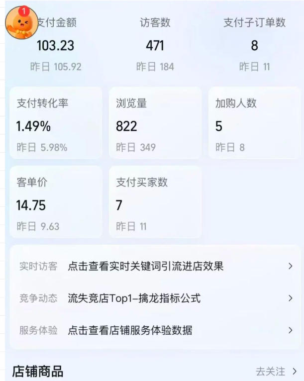 自动草稿