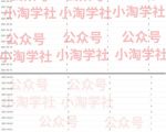 号群项目操作半个多月，实操效果心得汇报