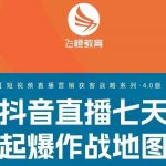 飞橙许茹冰四套PPT资料实体同城获客 4大流量增长地图