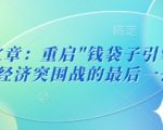 付费文章：重启