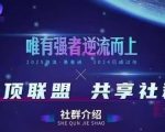 云顶联盟·无人直播实战(更新9月)，最新无人玩法和半无人玩法分享