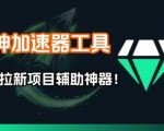 雷神加速器项目模拟器_无脑1分钟1条视频矩阵_疯狂报单打